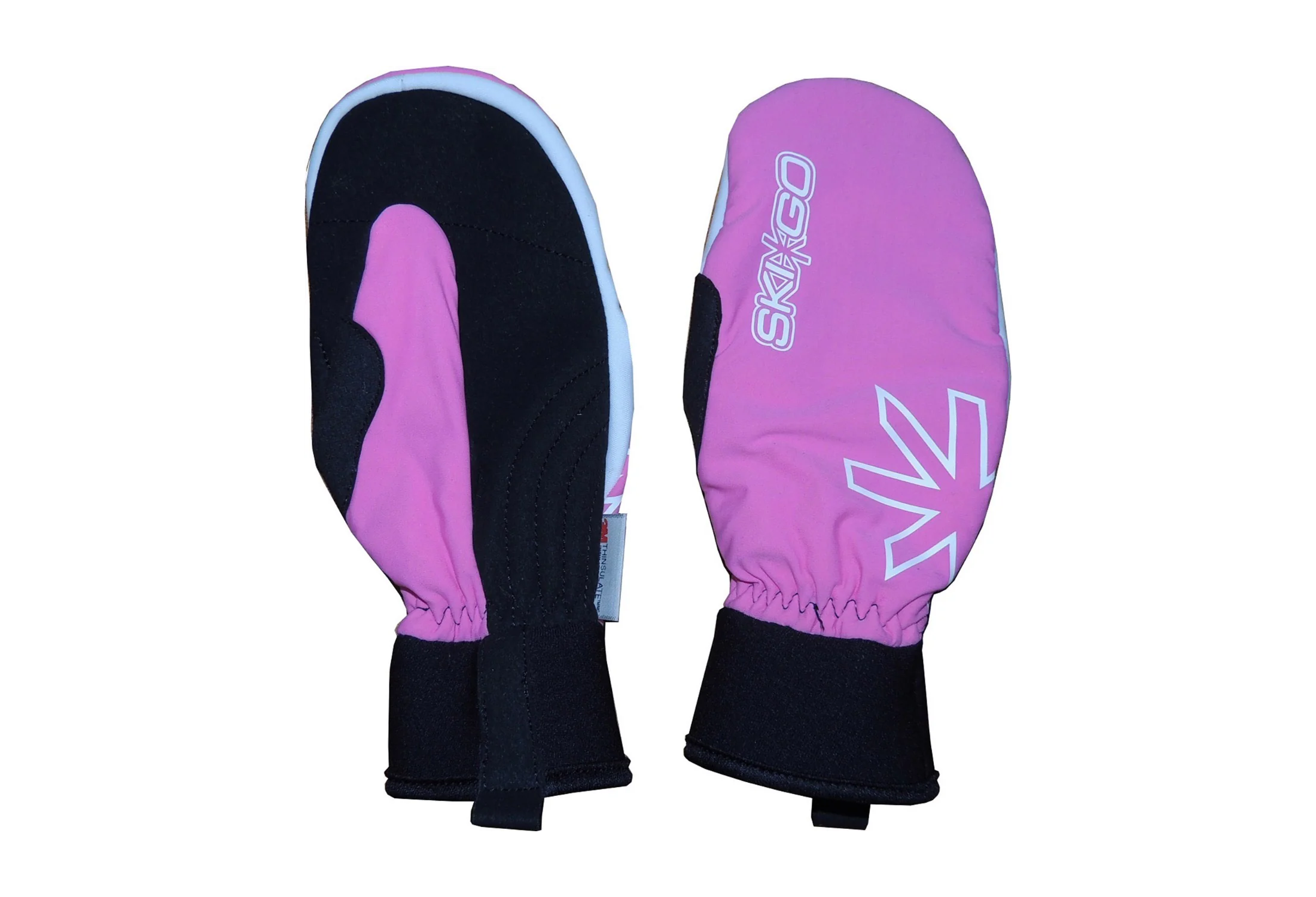 Produkter fra SKIGO.